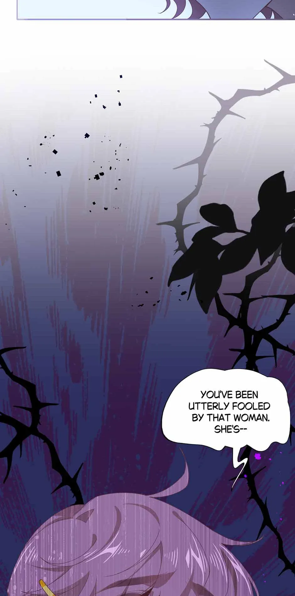 The Reborn Witch Raises a Templar Chapter 37 page 21