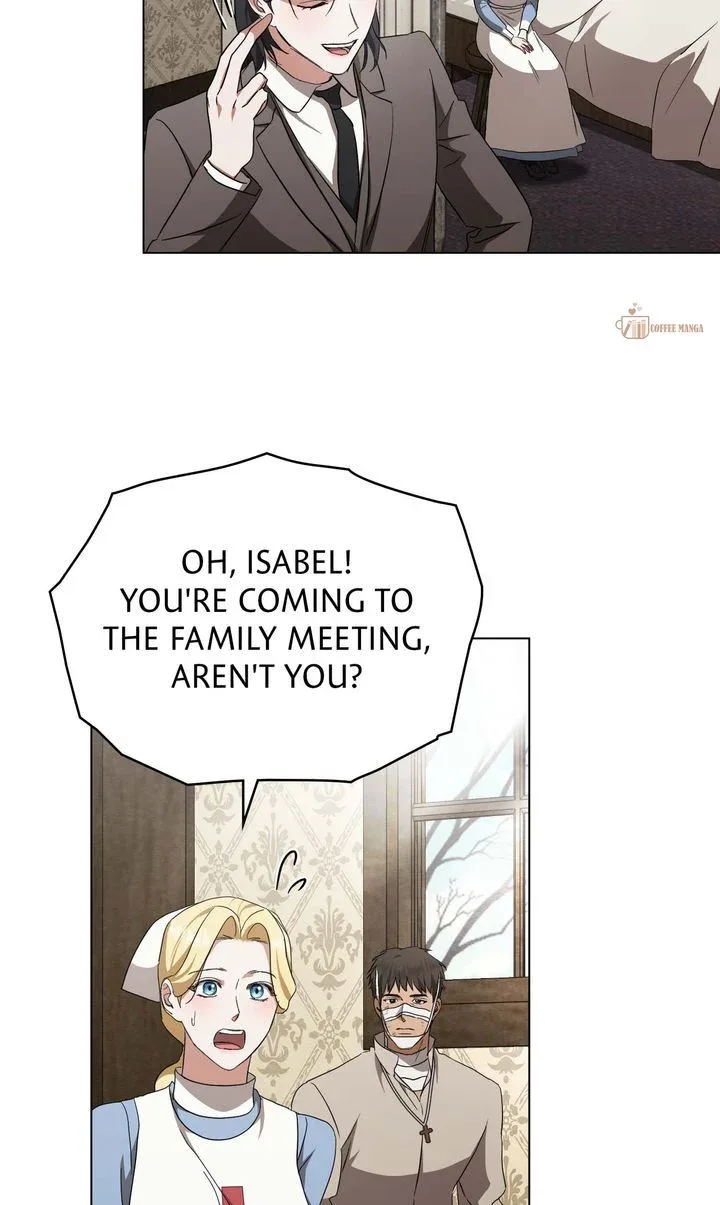 The Redemption of Earl Nottingham Chapter 38 page 51