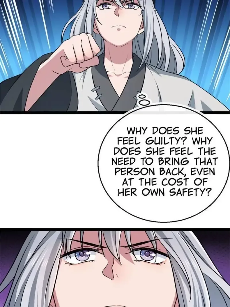 The Sickly Tyrant With An Innocent Facade Chapter 38 page 7