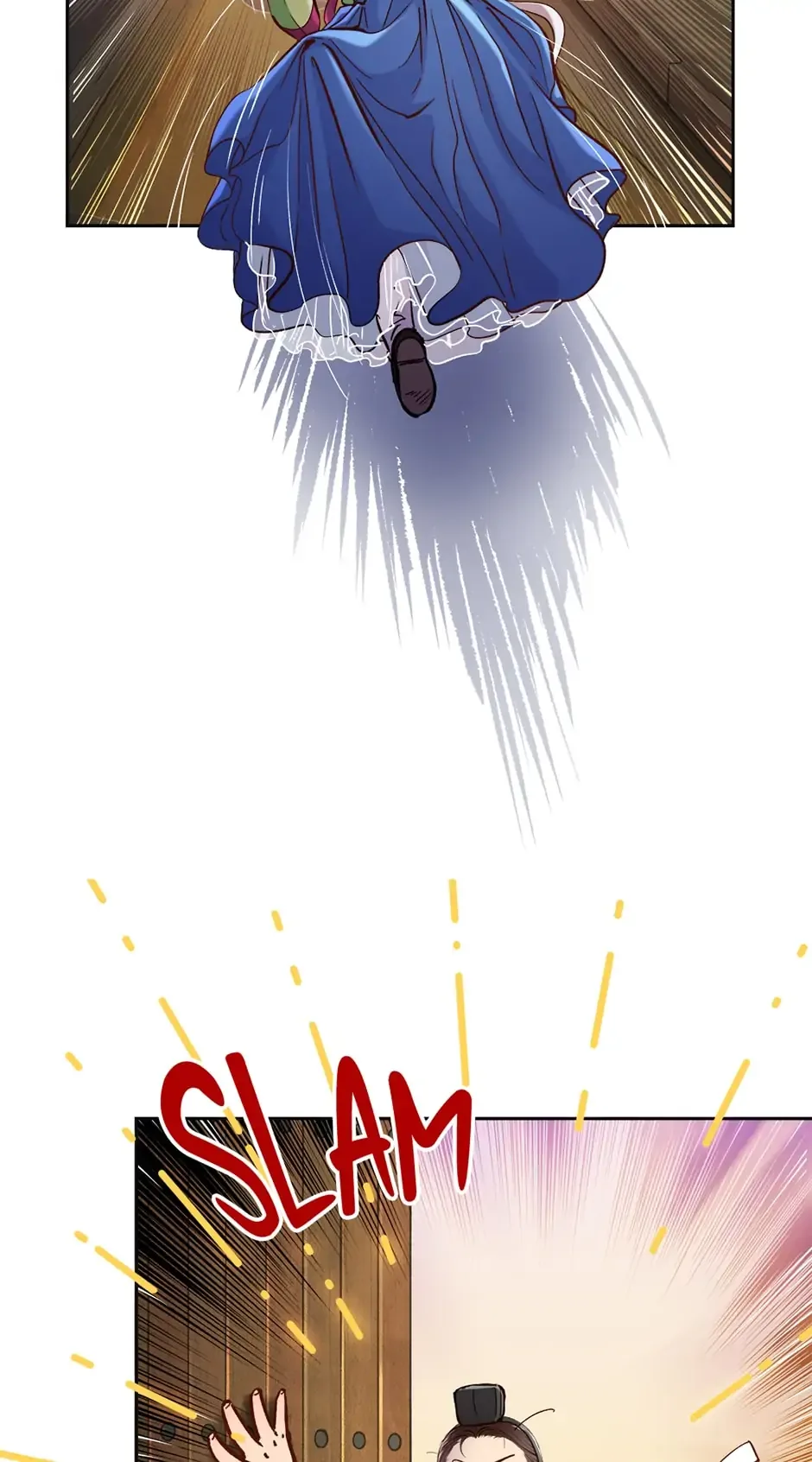 The Red Sleeve Chapter 38 page 8