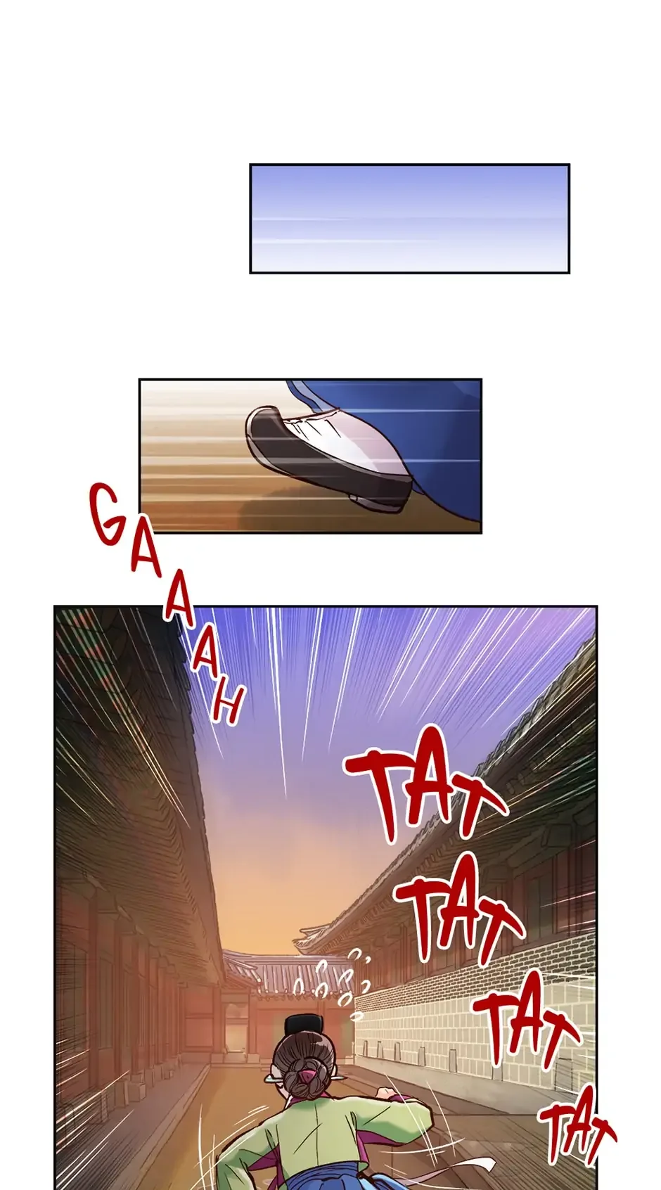 The Red Sleeve Chapter 38 page 7
