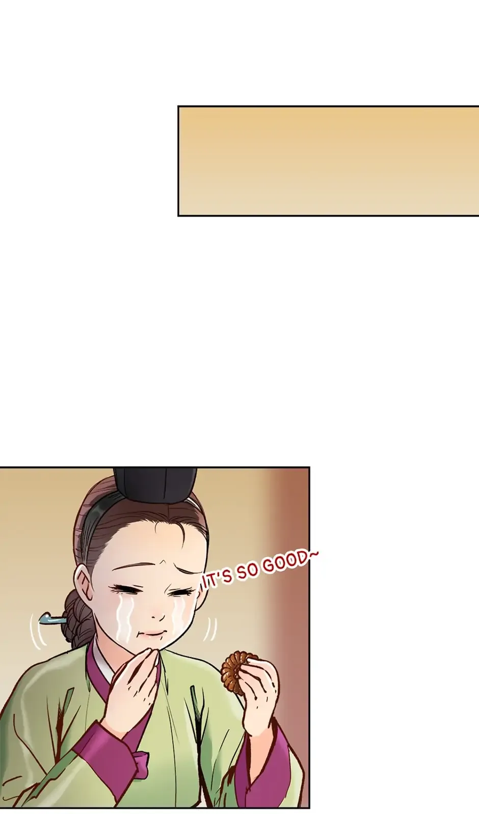 The Red Sleeve Chapter 38 page 15