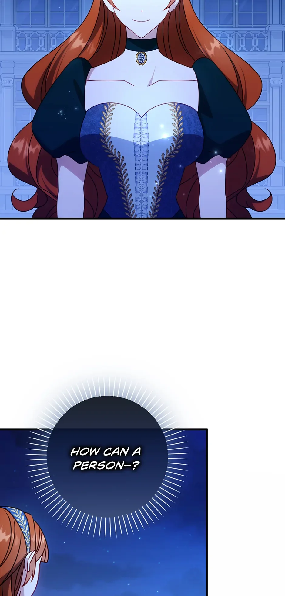 The secrets of the lovely duchess Chapter 38 page 3