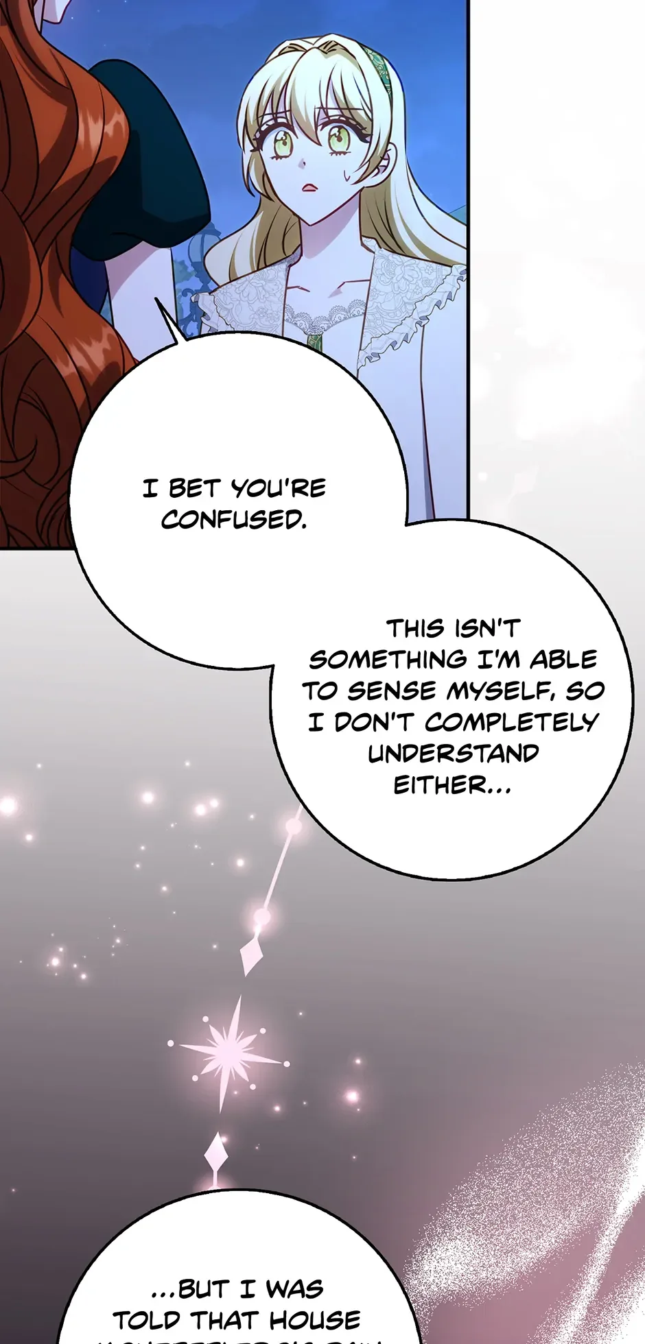 The secrets of the lovely duchess Chapter 38 page 4