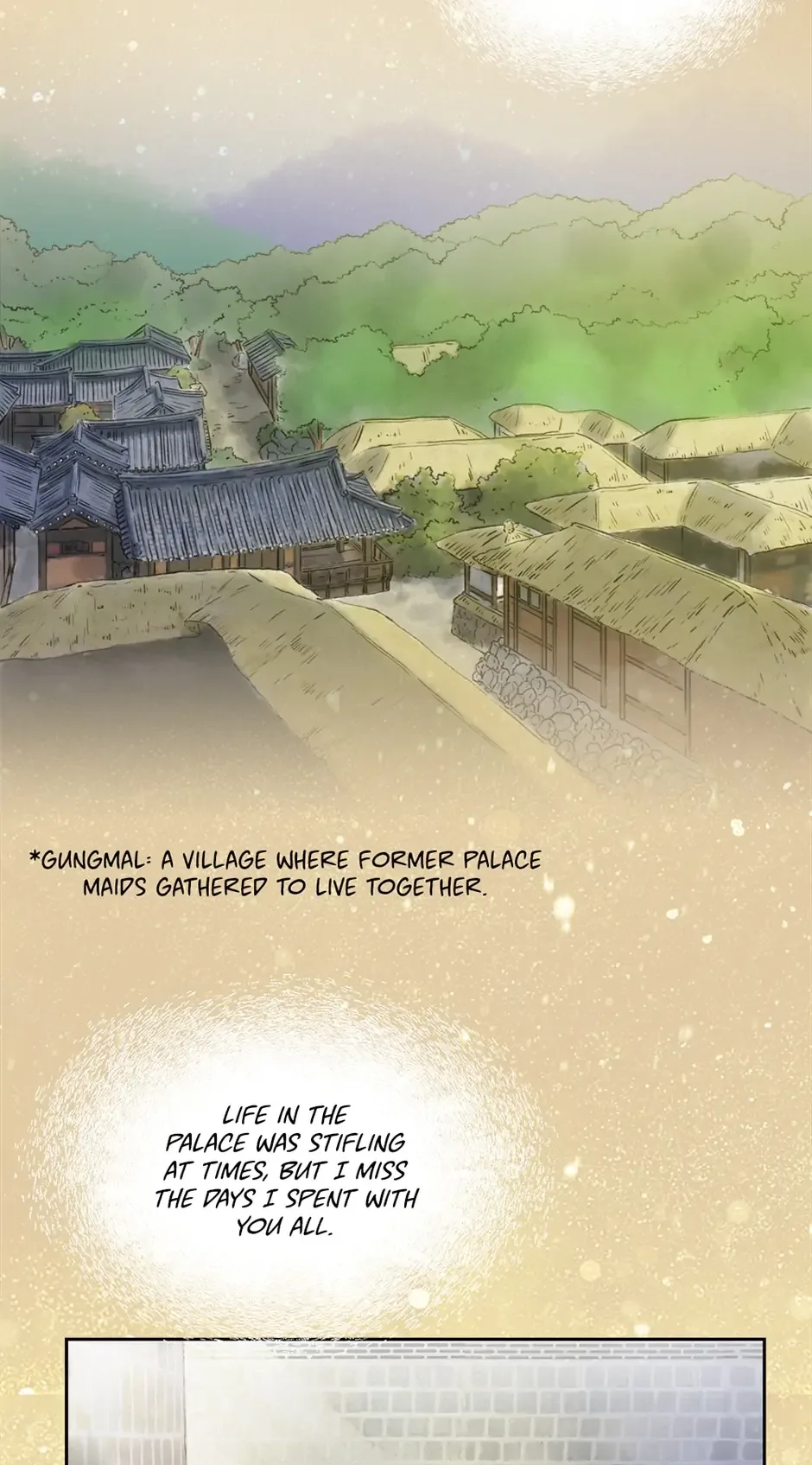The Red Sleeve Chapter 38 page 24