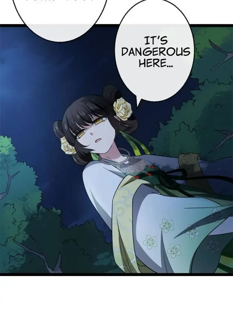 The Sickly Tyrant With An Innocent Facade Chapter 38 page 28