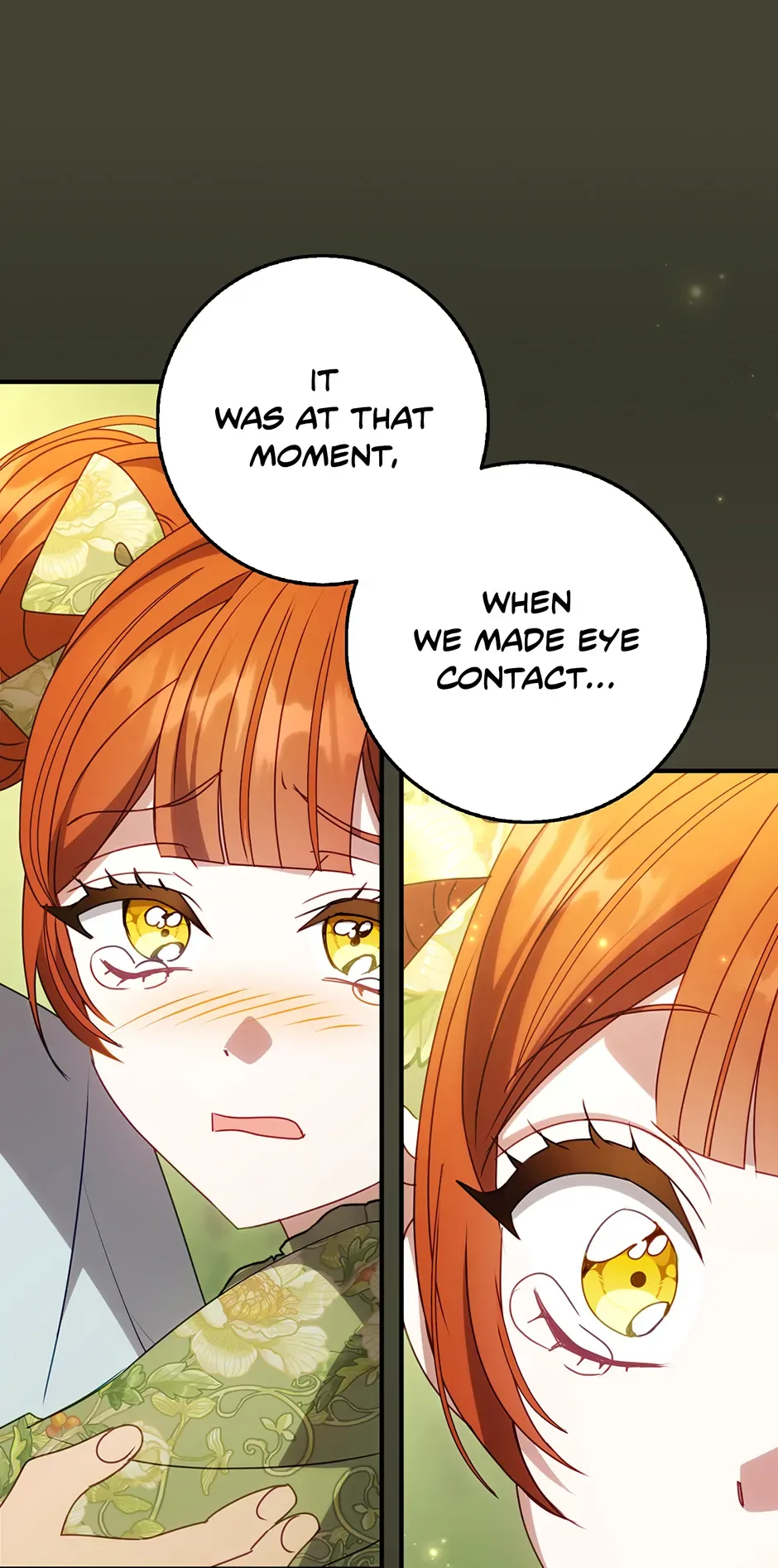 The secrets of the lovely duchess Chapter 38 page 12