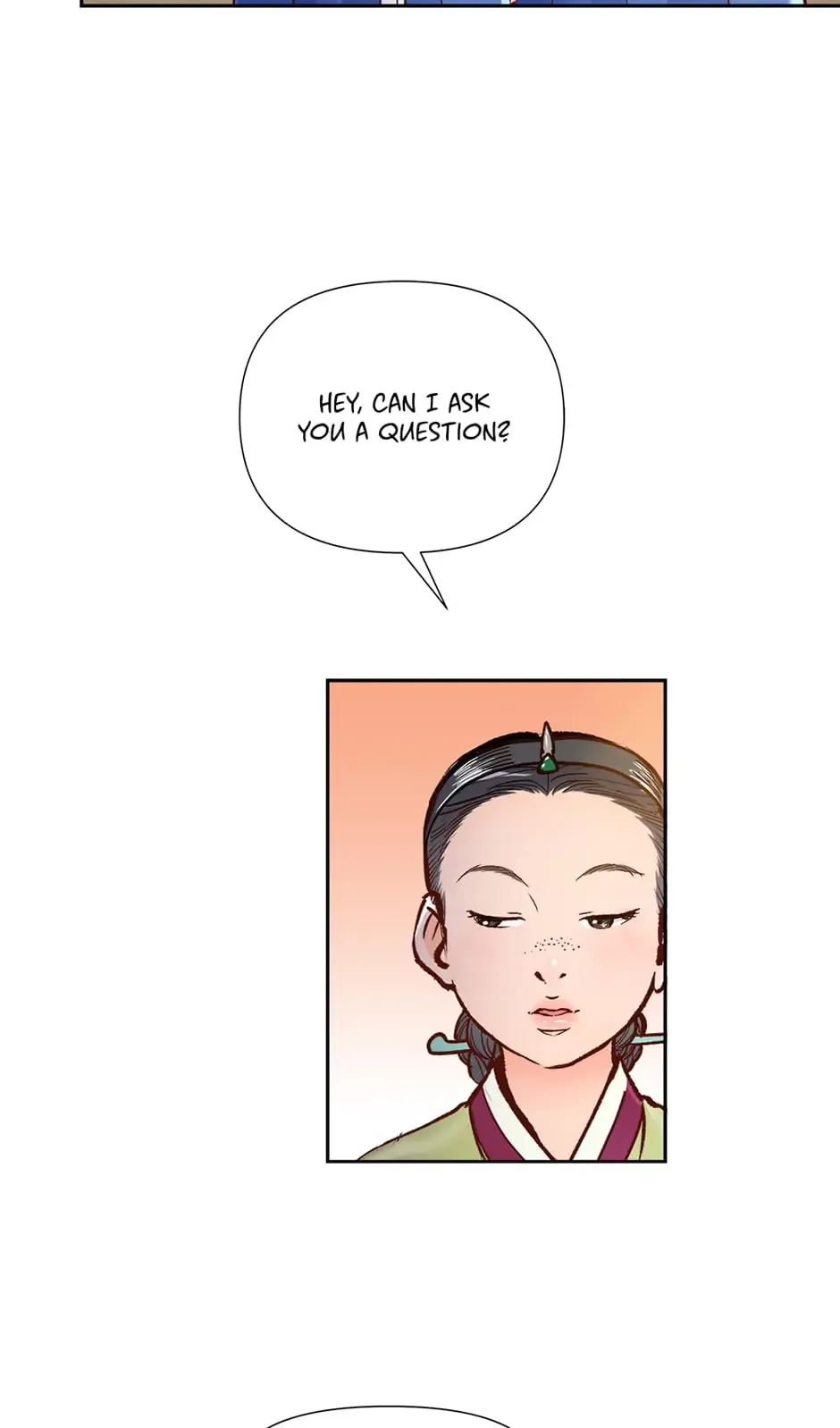 The Red Sleeve Chapter 38 page 30