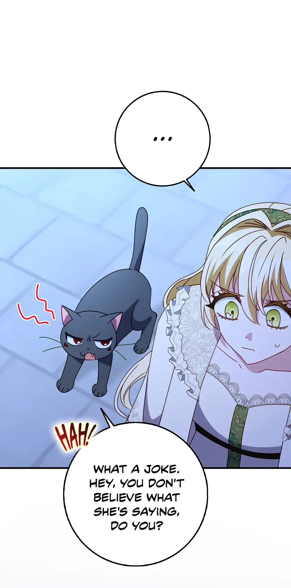 The secrets of the lovely duchess Chapter 38 page 17