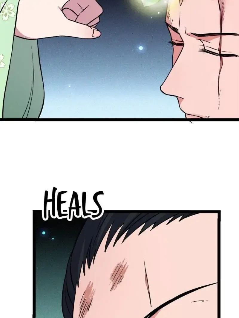 The Sickly Tyrant With An Innocent Facade Chapter 38 page 19