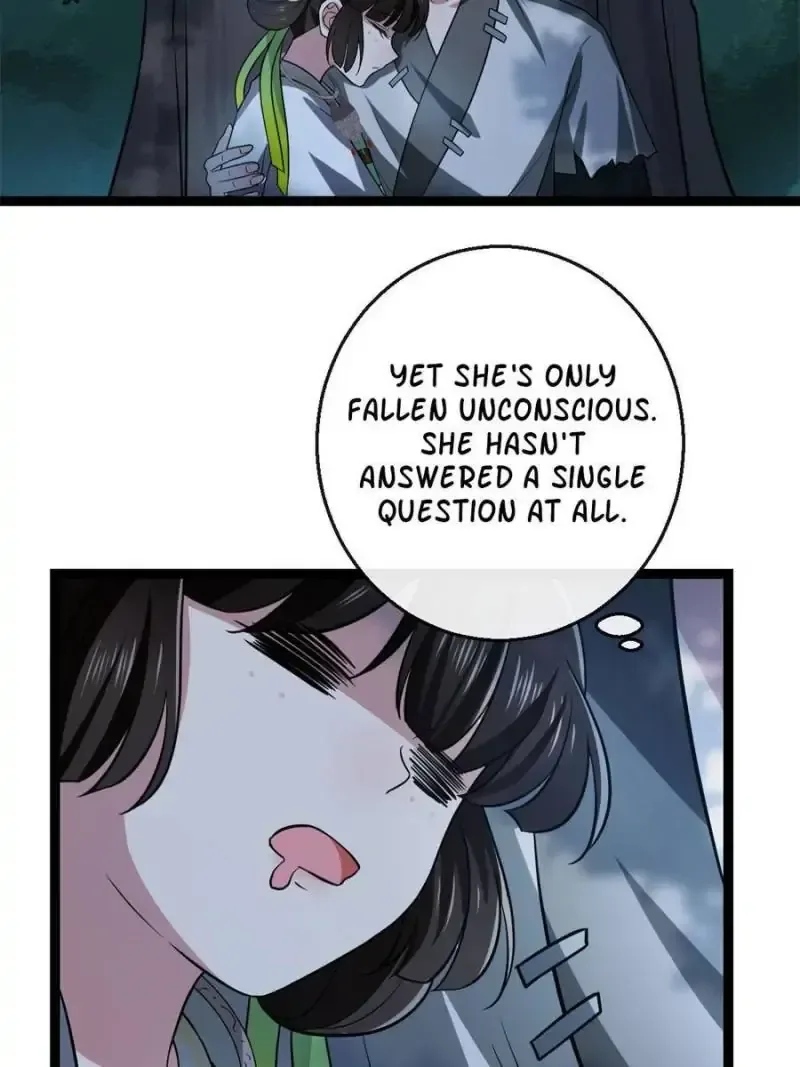 The Sickly Tyrant With An Innocent Facade Chapter 38 page 39