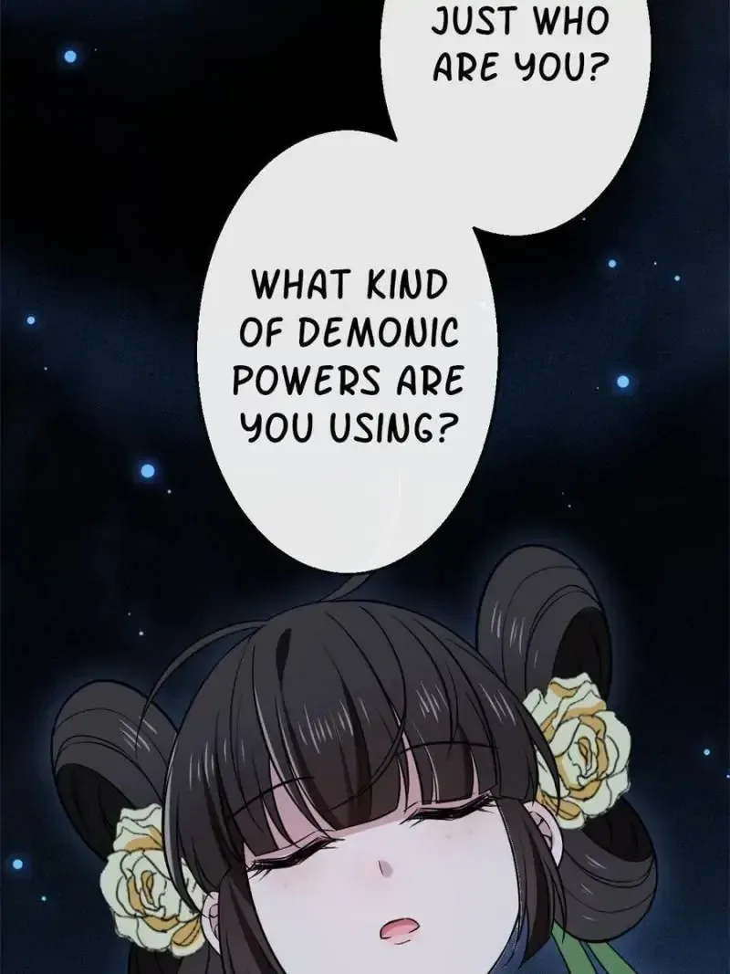 The Sickly Tyrant With An Innocent Facade Chapter 38 page 34