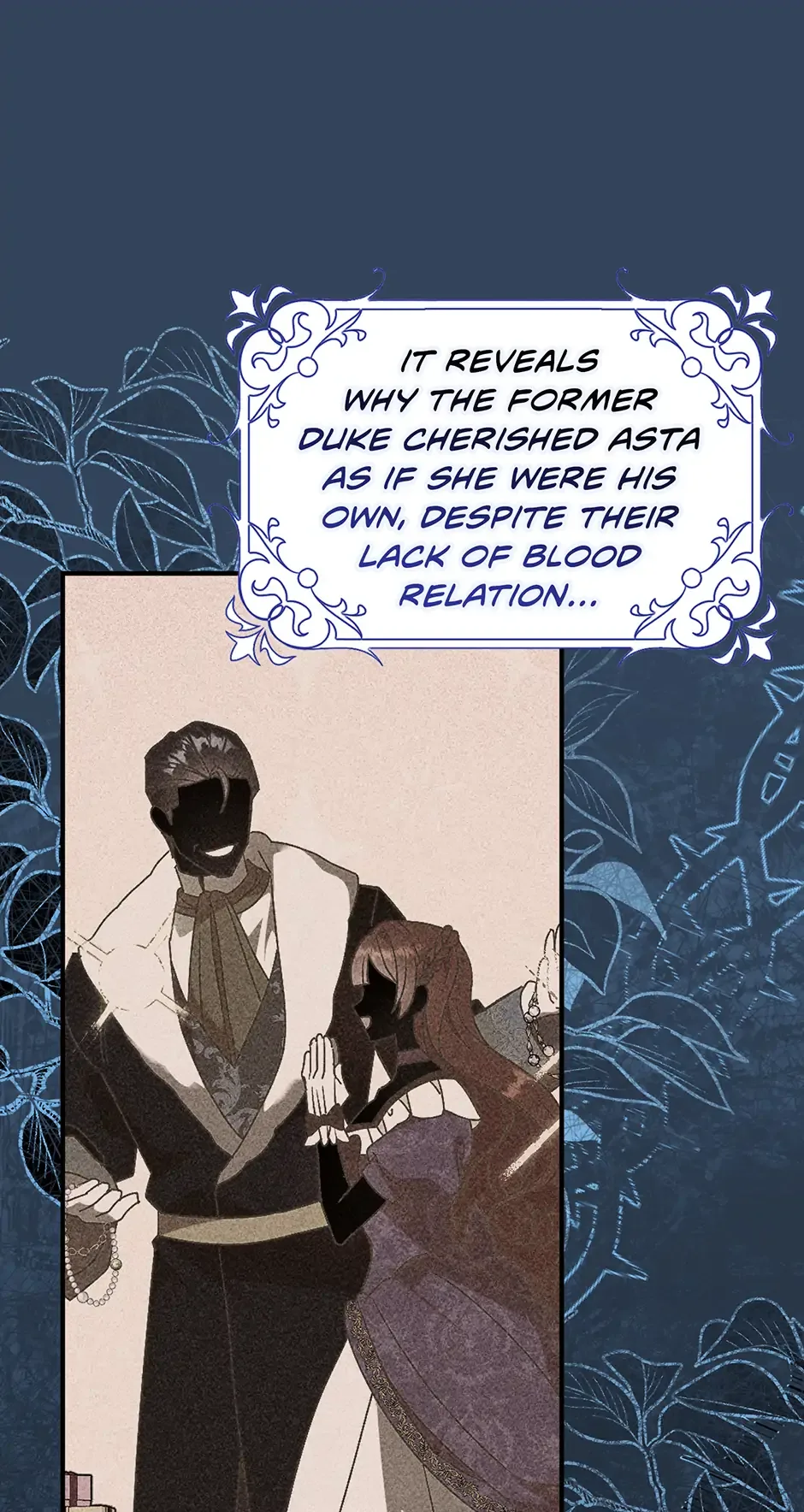 The secrets of the lovely duchess Chapter 38 page 19