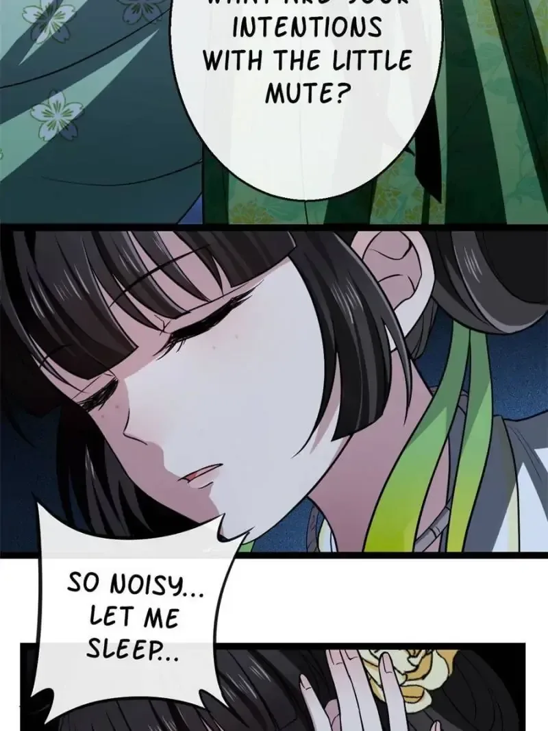 The Sickly Tyrant With An Innocent Facade Chapter 38 page 36