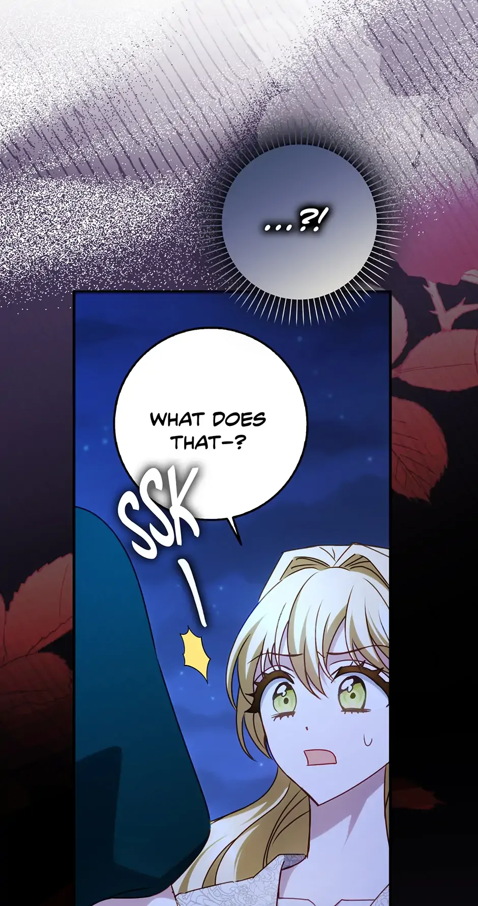 The secrets of the lovely duchess Chapter 38 page 27