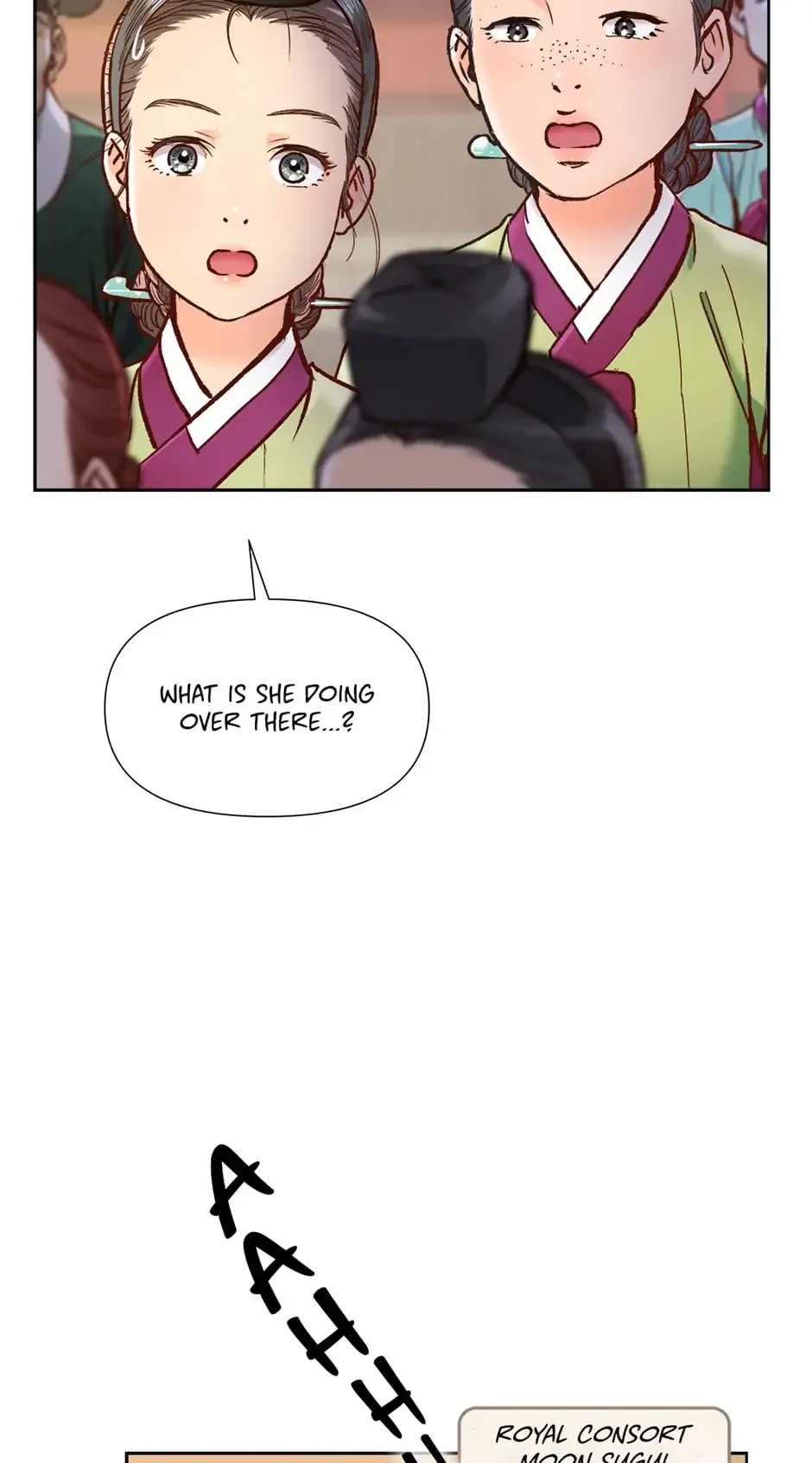 The Red Sleeve Chapter 38 page 44