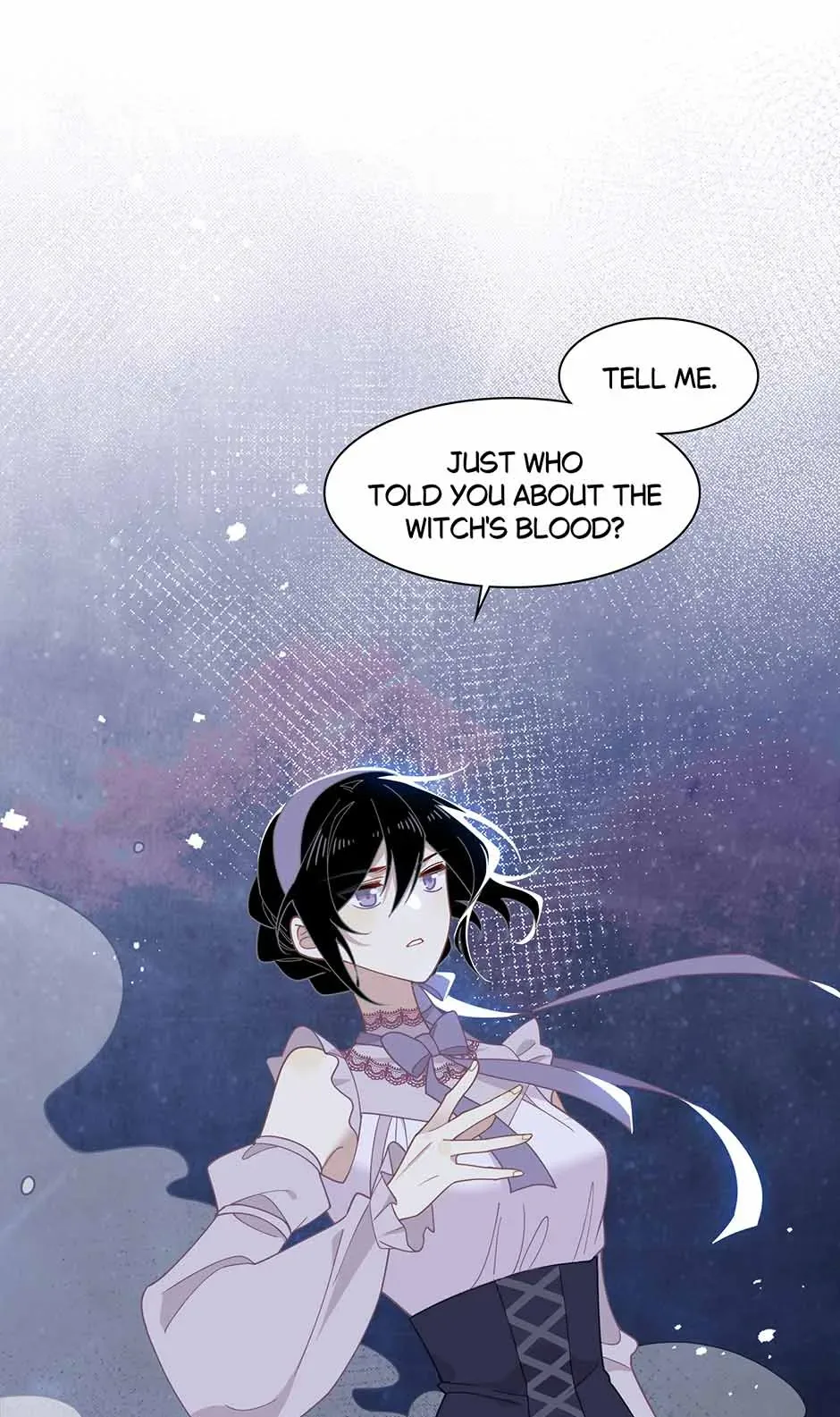 The Reborn Witch Raises a Templar Chapter 37 page 37