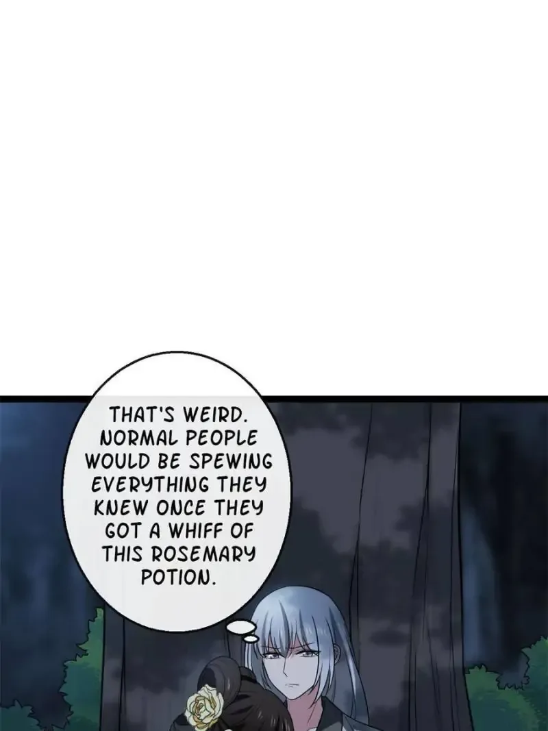 The Sickly Tyrant With An Innocent Facade Chapter 38 page 38