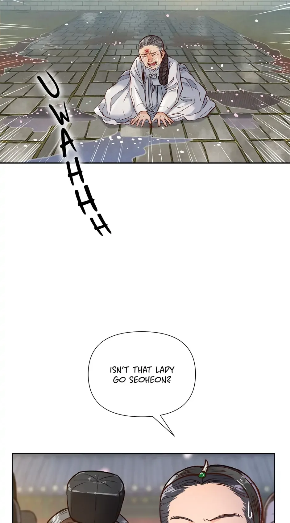 The Red Sleeve Chapter 38 page 43