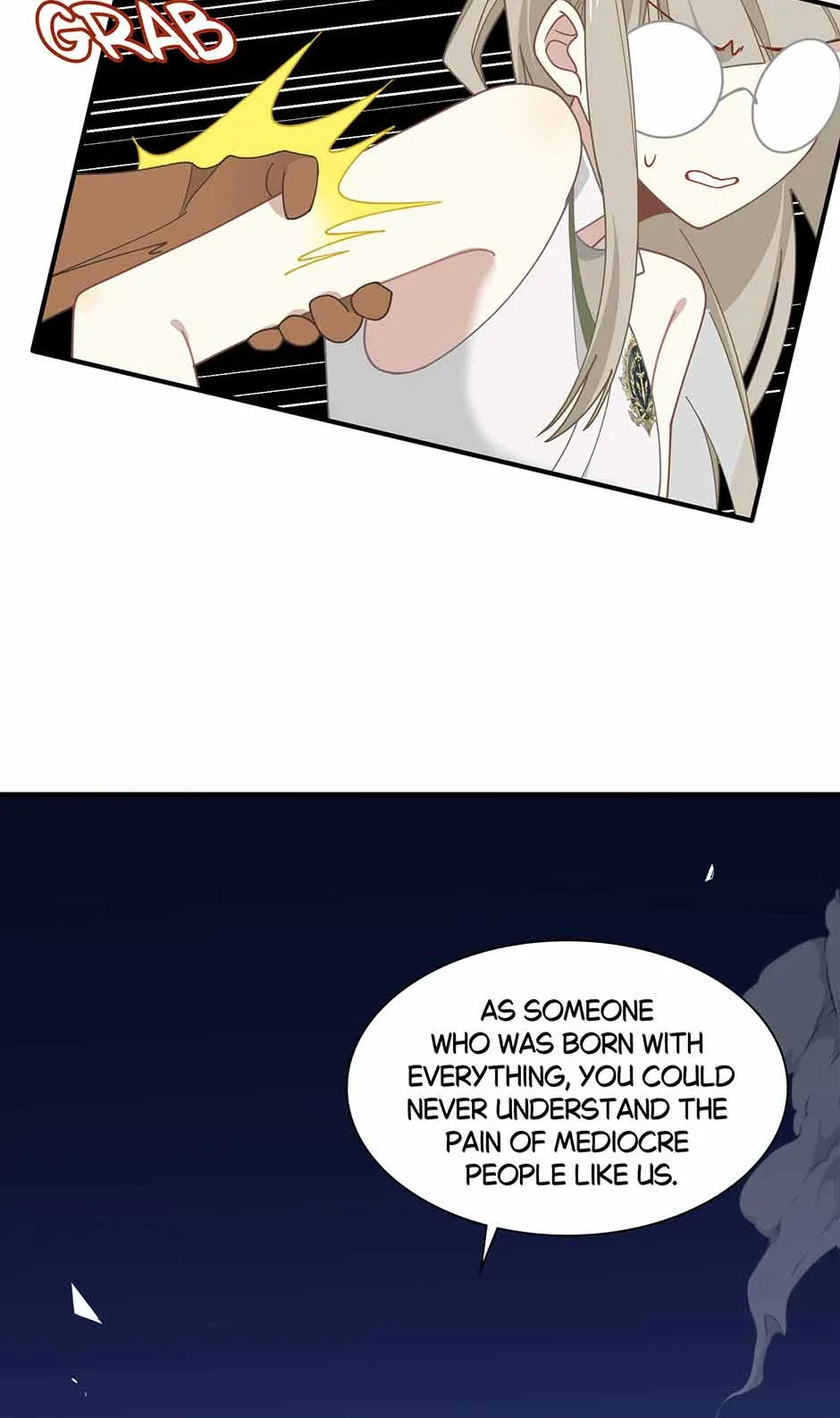 The Reborn Witch Raises a Templar Chapter 37 page 39