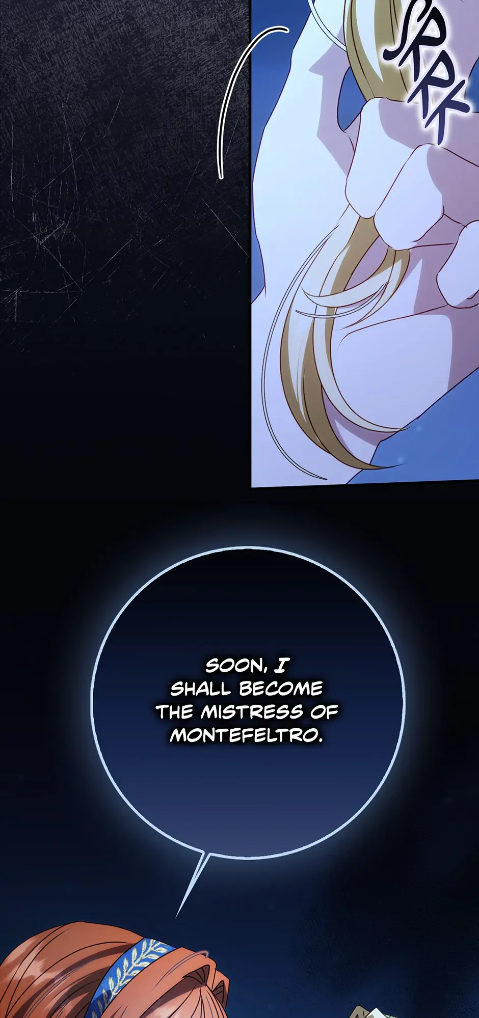 The secrets of the lovely duchess Chapter 38 page 32