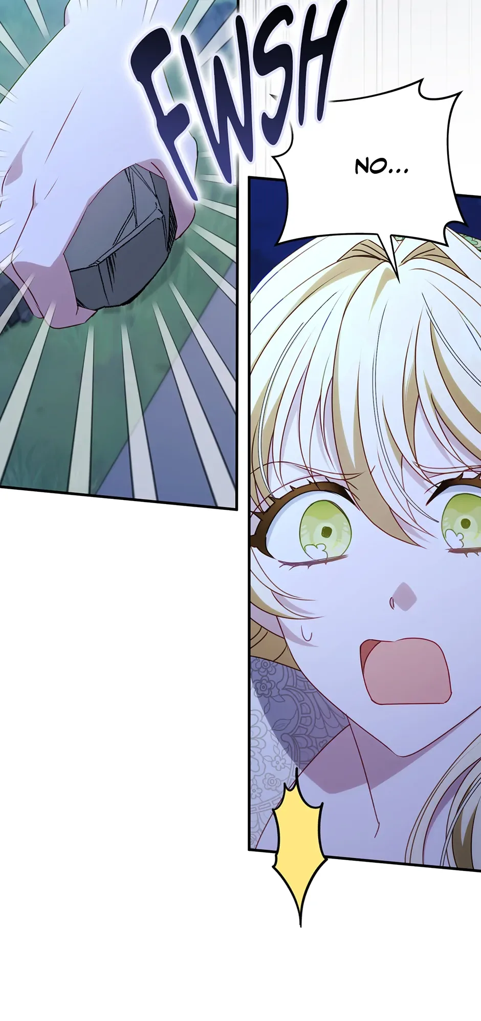 The secrets of the lovely duchess Chapter 38 page 38