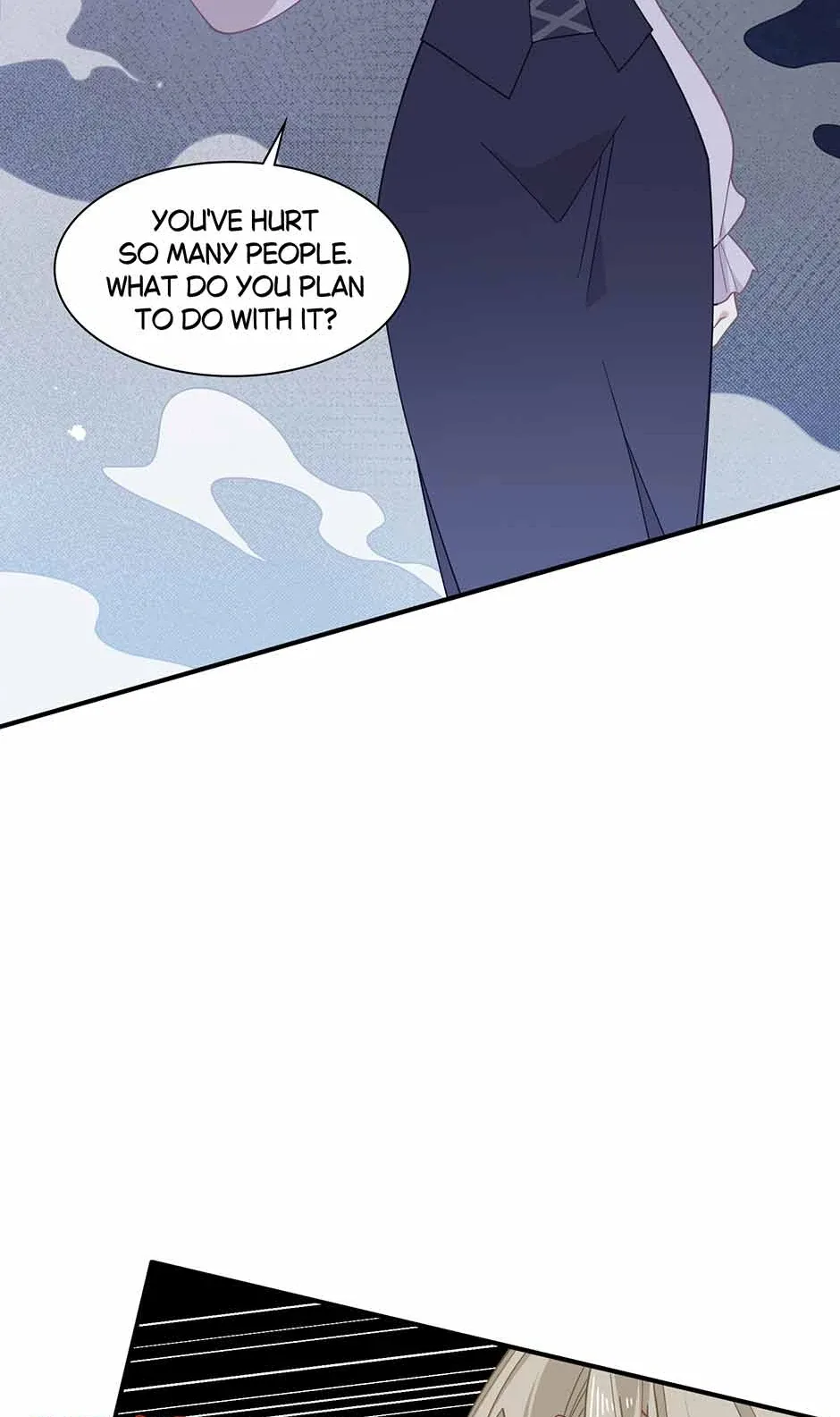 The Reborn Witch Raises a Templar Chapter 37 page 38