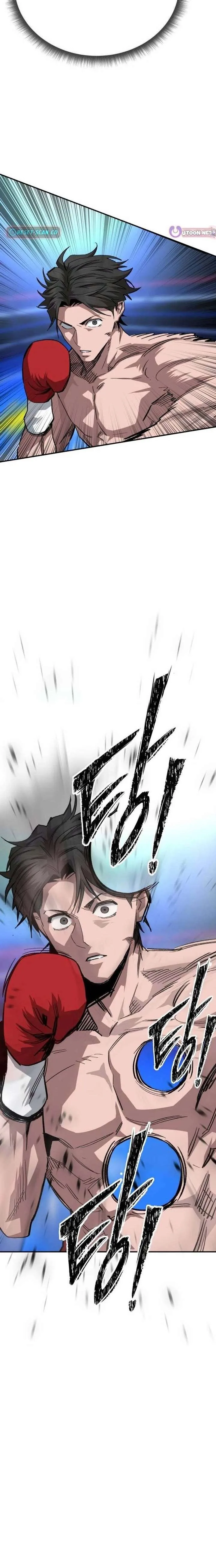 The Smiling Boxer Chapter 37 page 26