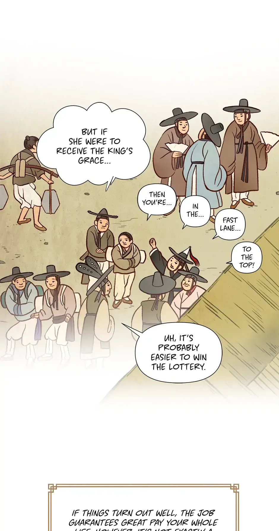 The Red Sleeve Chapter 38 page 66
