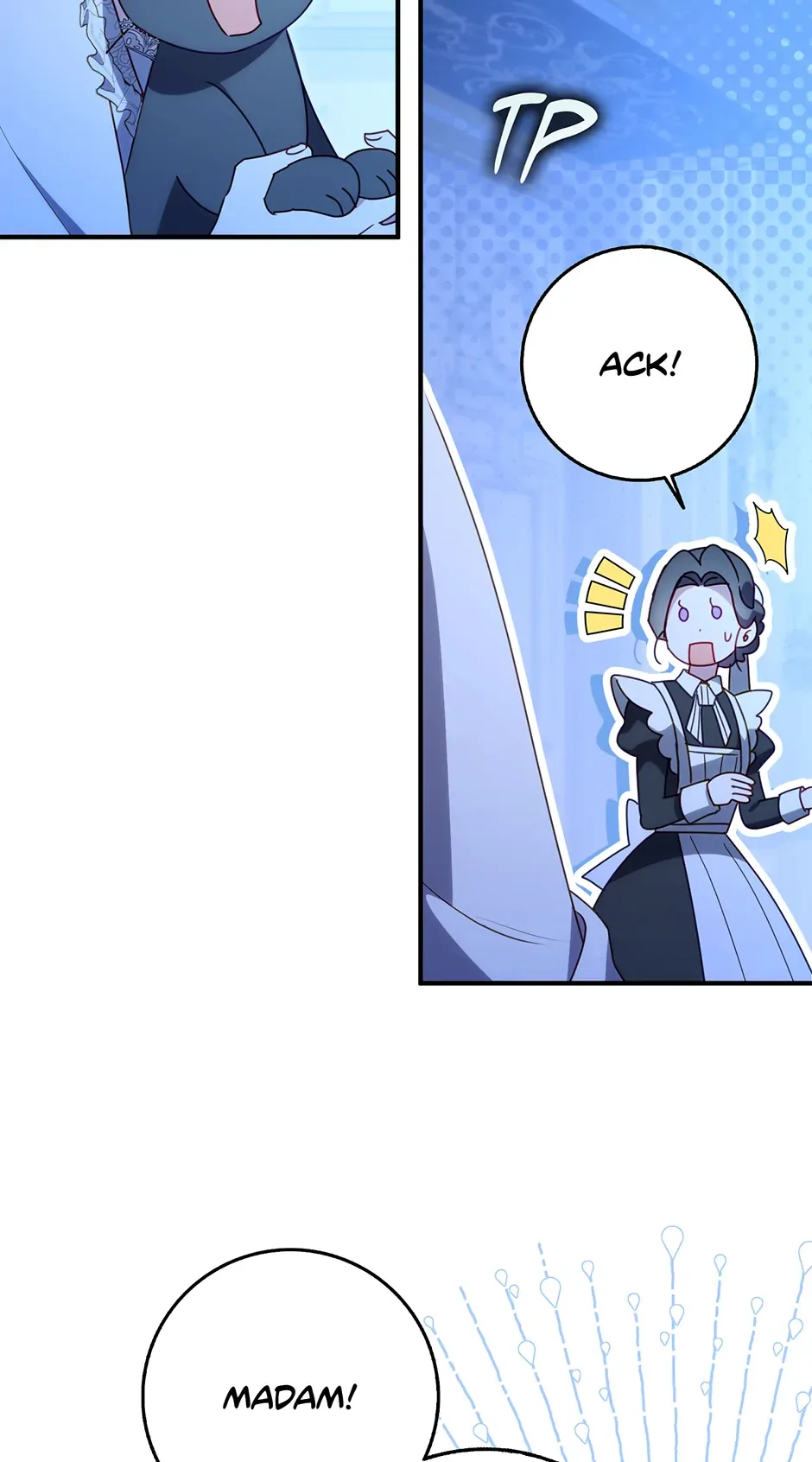The secrets of the lovely duchess Chapter 38 page 49