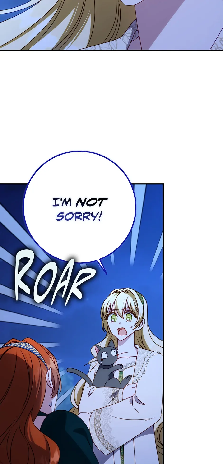 The secrets of the lovely duchess Chapter 38 page 42