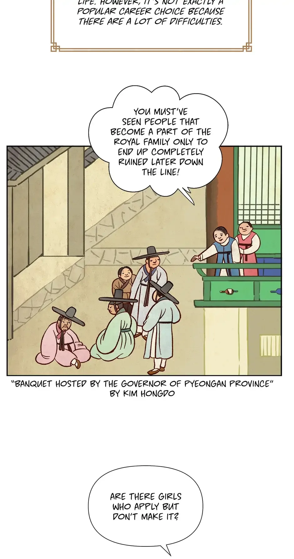 The Red Sleeve Chapter 38 page 67
