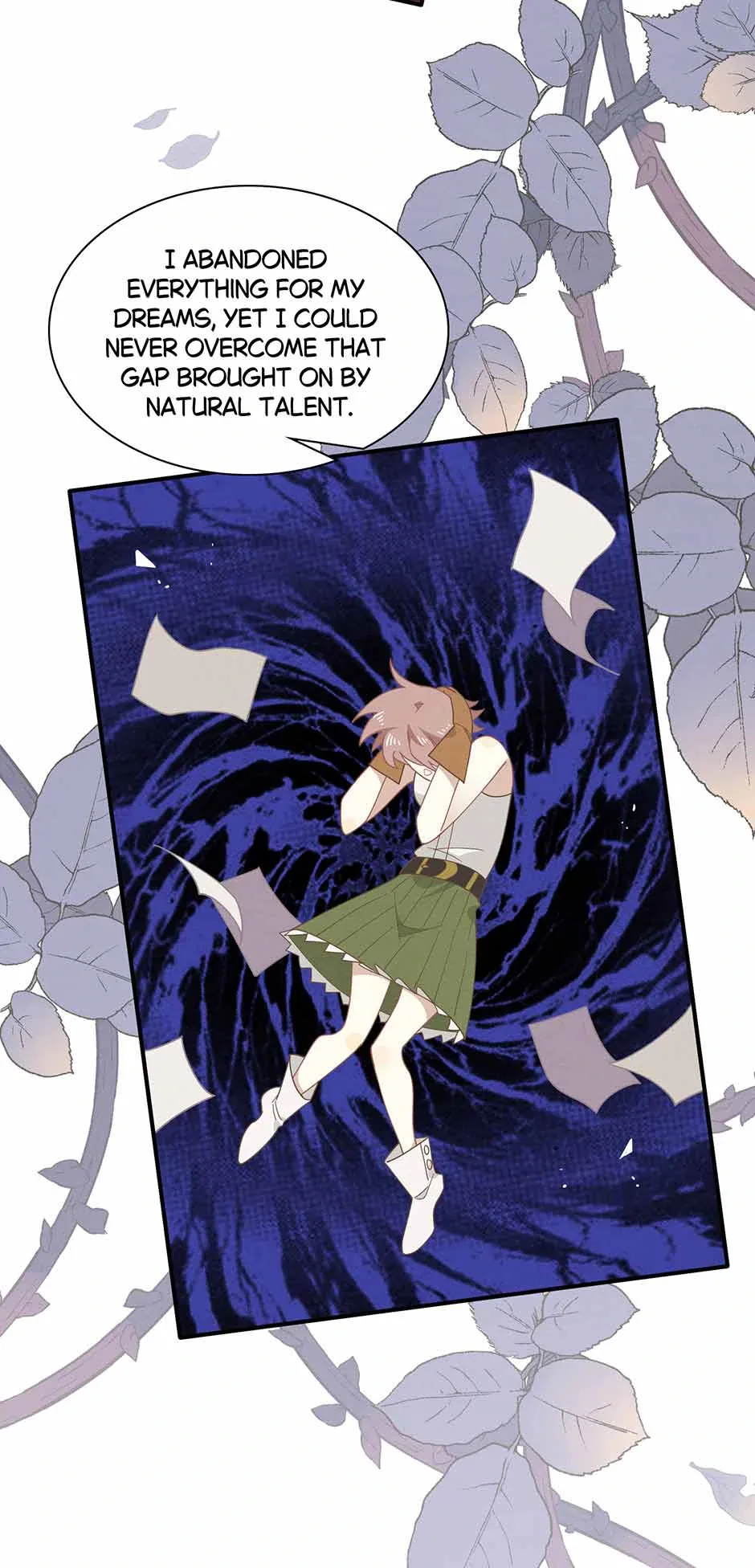 The Reborn Witch Raises a Templar Chapter 37 page 42
