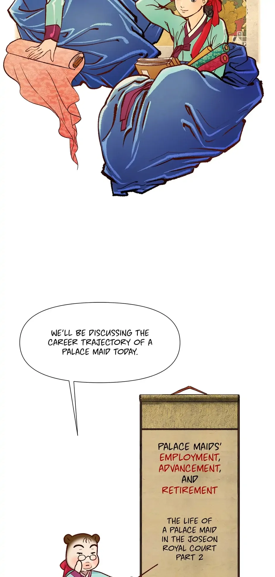 The Red Sleeve Chapter 38 page 63