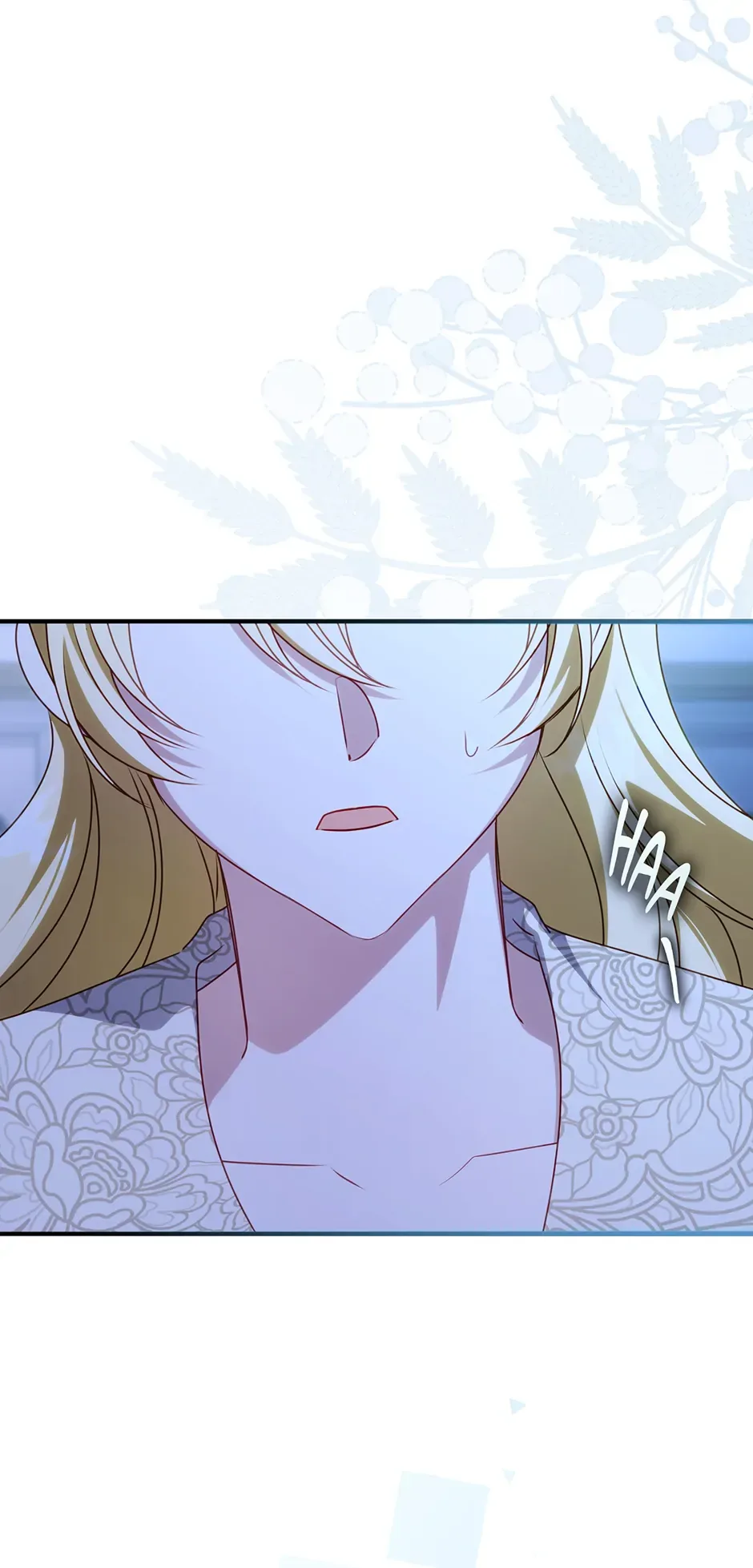 The secrets of the lovely duchess Chapter 38 page 46