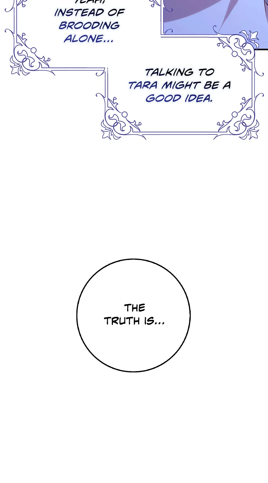 The secrets of the lovely duchess Chapter 38 page 53