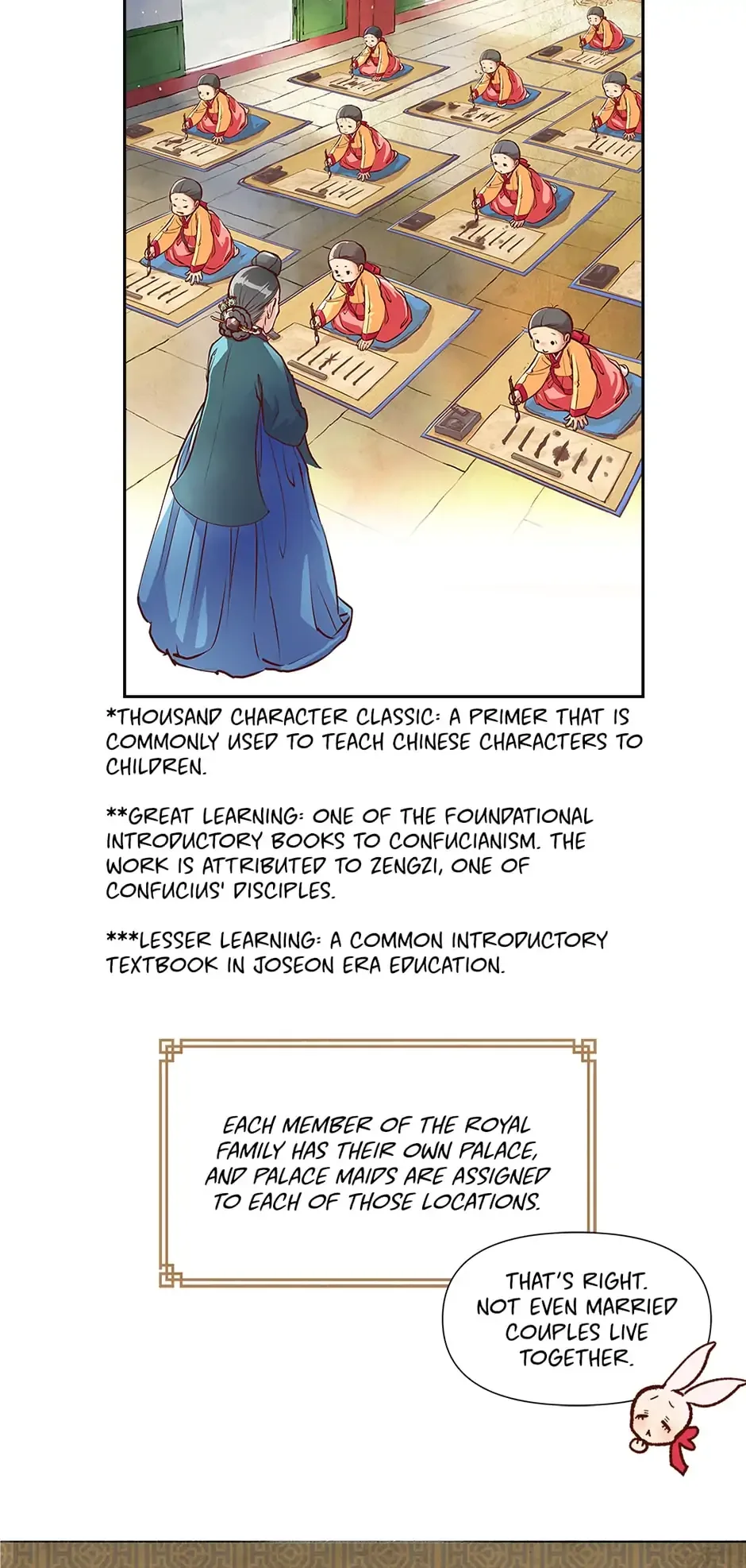 The Red Sleeve Chapter 38 page 71