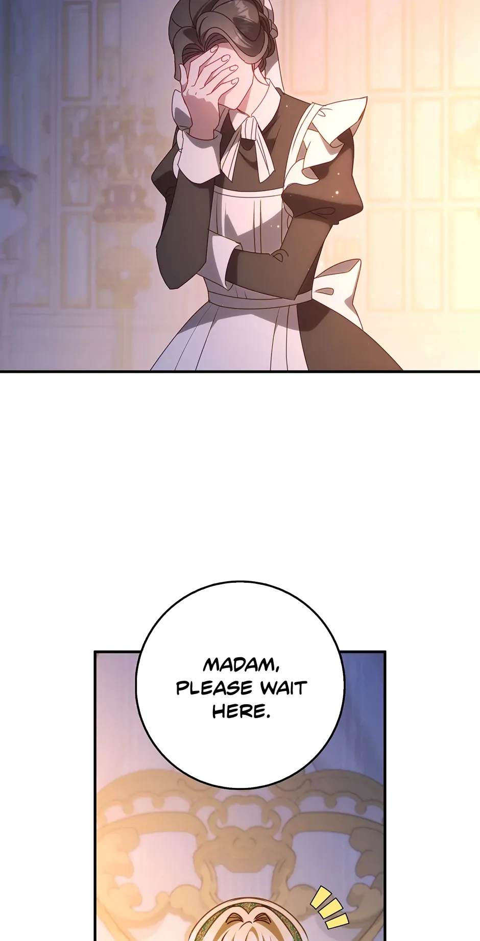 The secrets of the lovely duchess Chapter 38 page 55