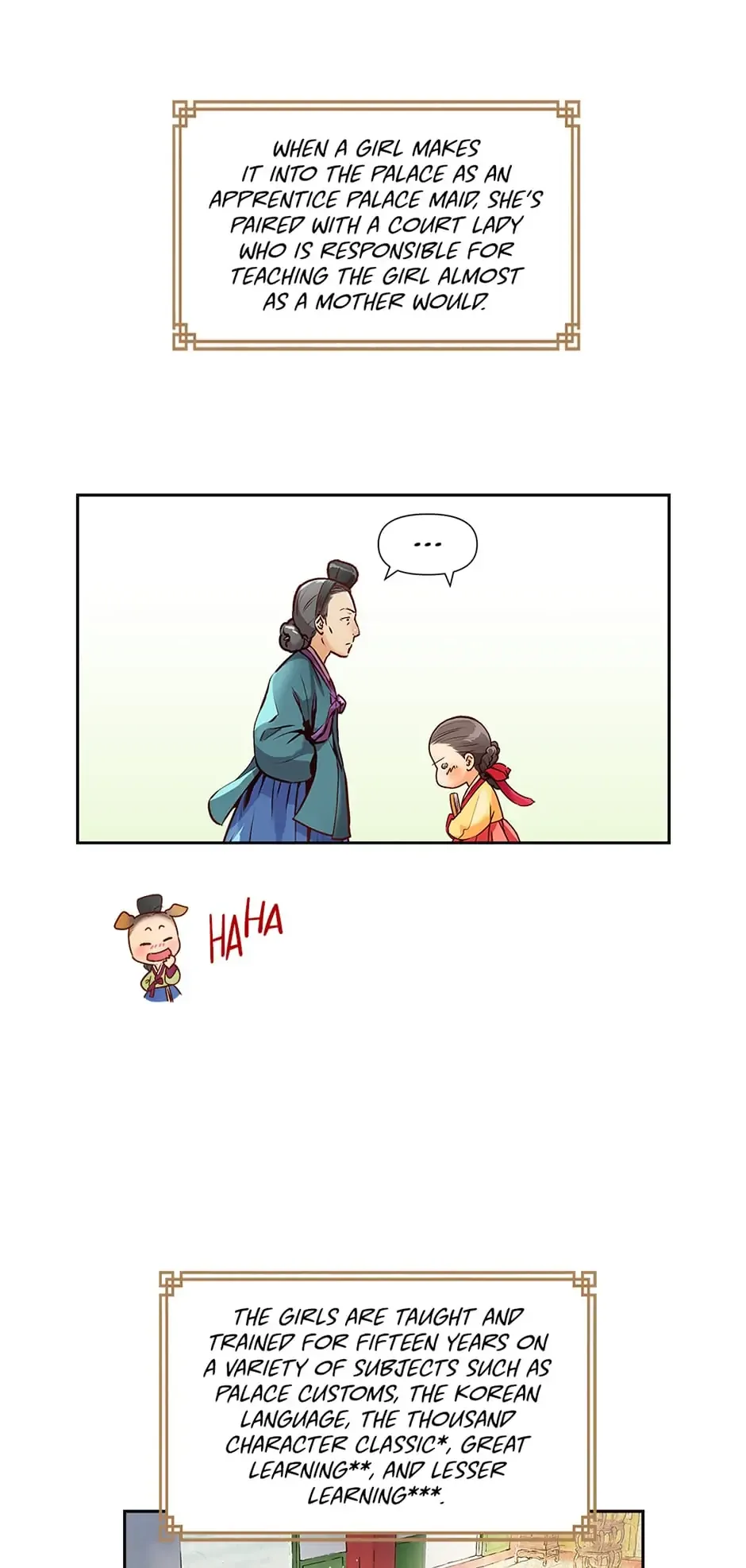 The Red Sleeve Chapter 38 page 70