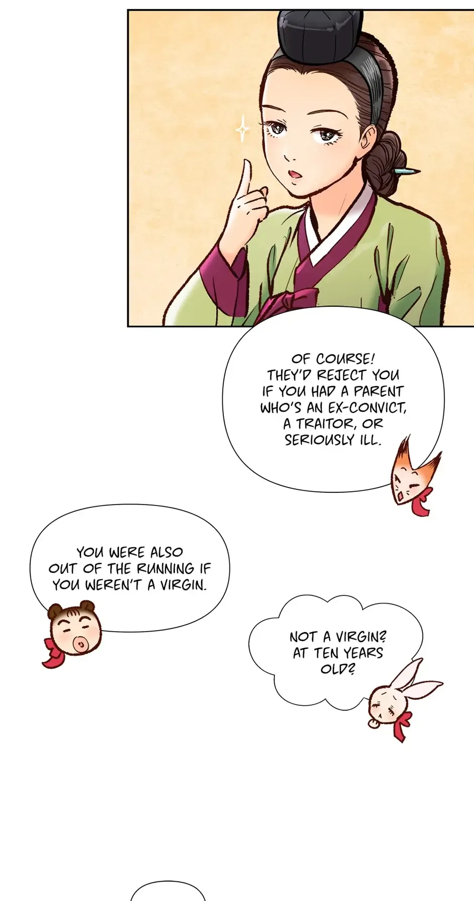 The Red Sleeve Chapter 38 page 68