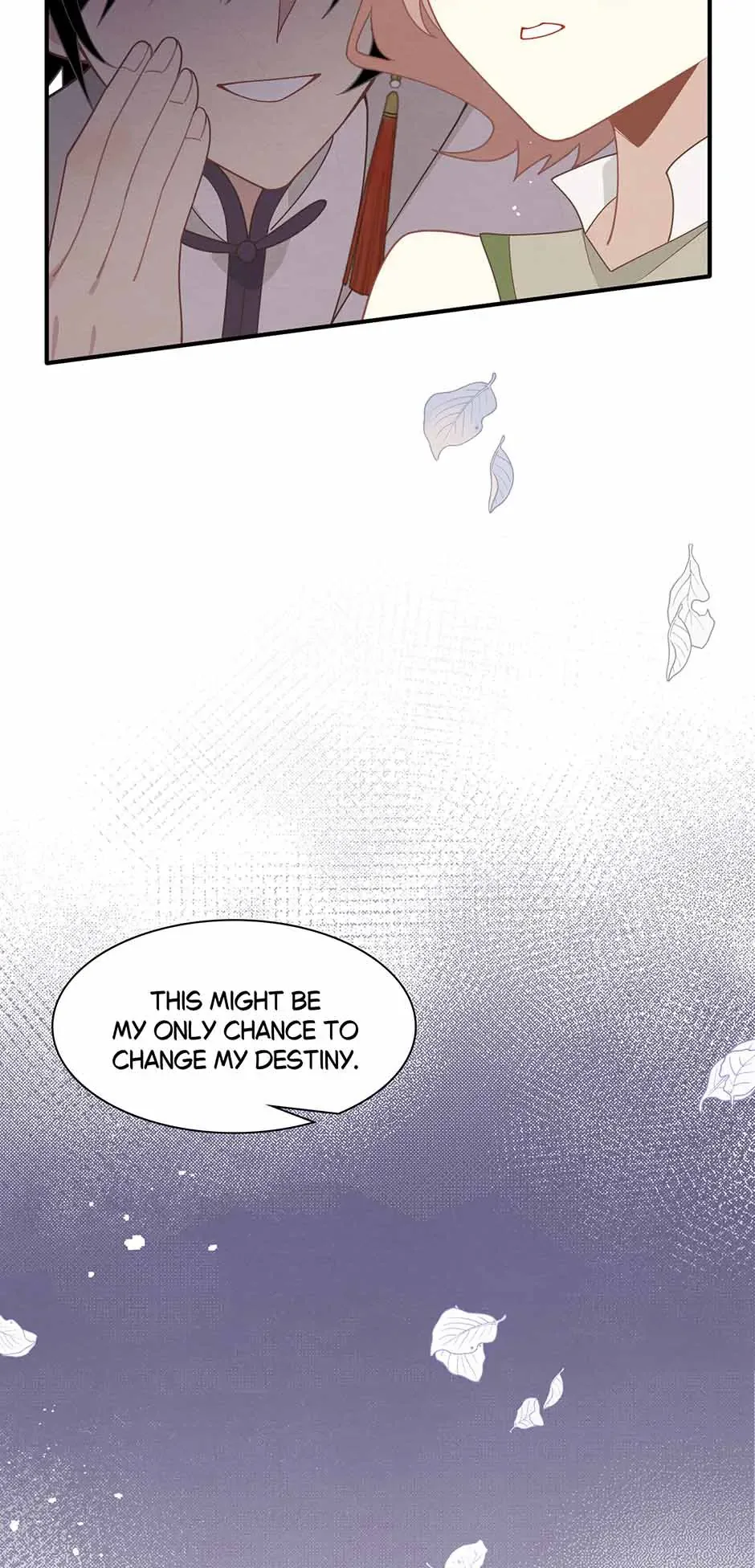 The Reborn Witch Raises a Templar Chapter 37 page 45