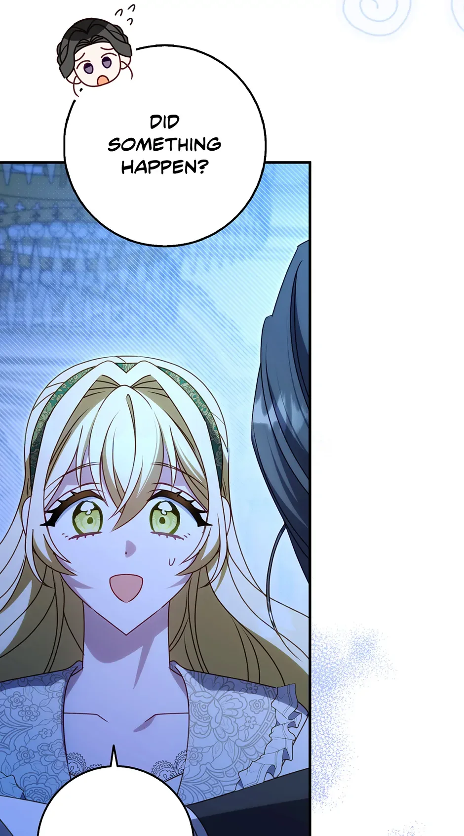 The secrets of the lovely duchess Chapter 38 page 51