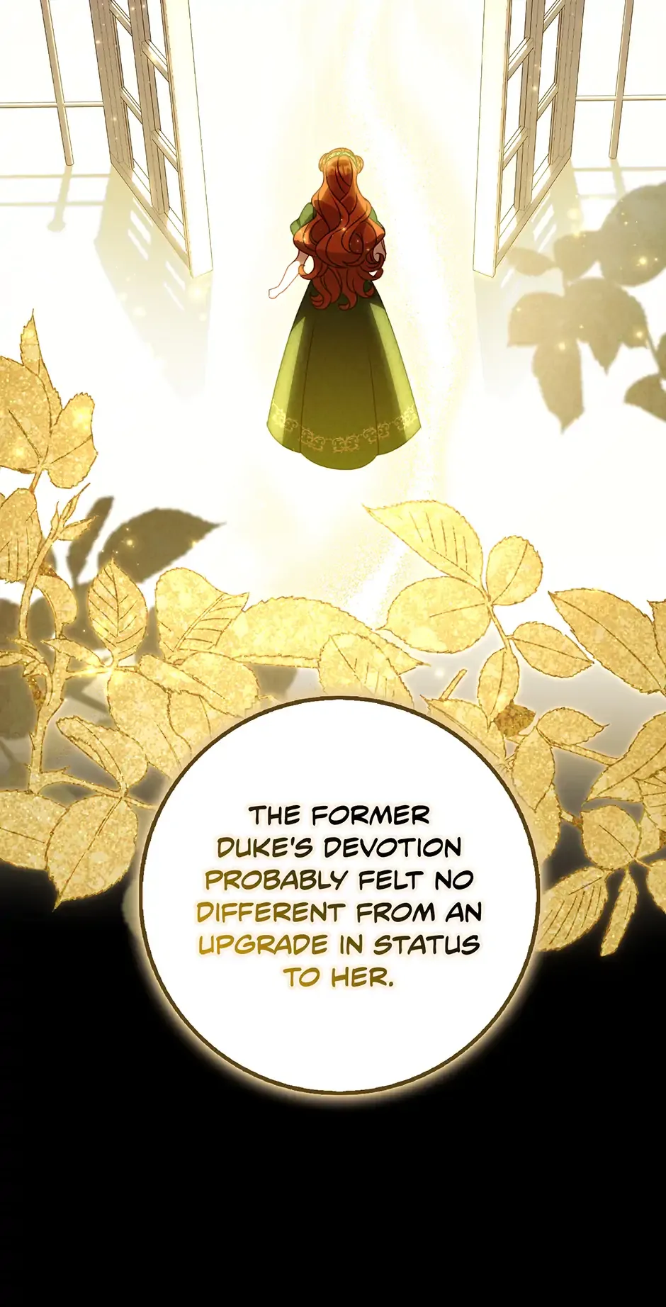 The secrets of the lovely duchess Chapter 38 page 59