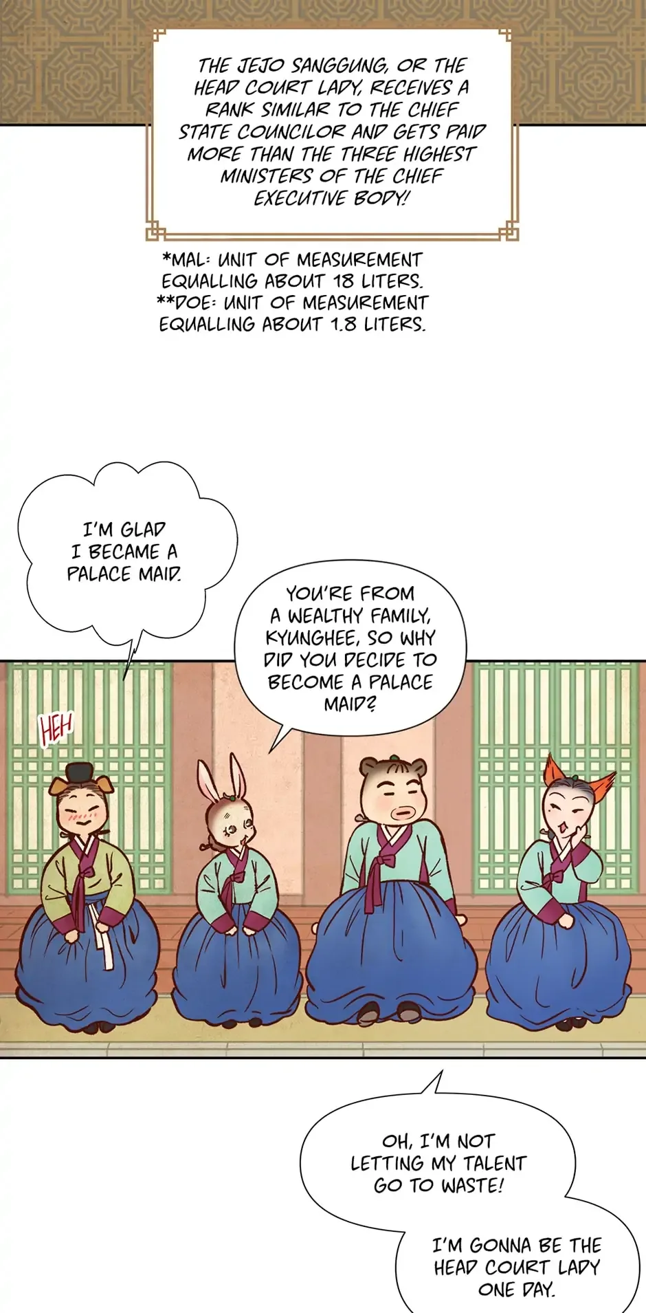 The Red Sleeve Chapter 38 page 76