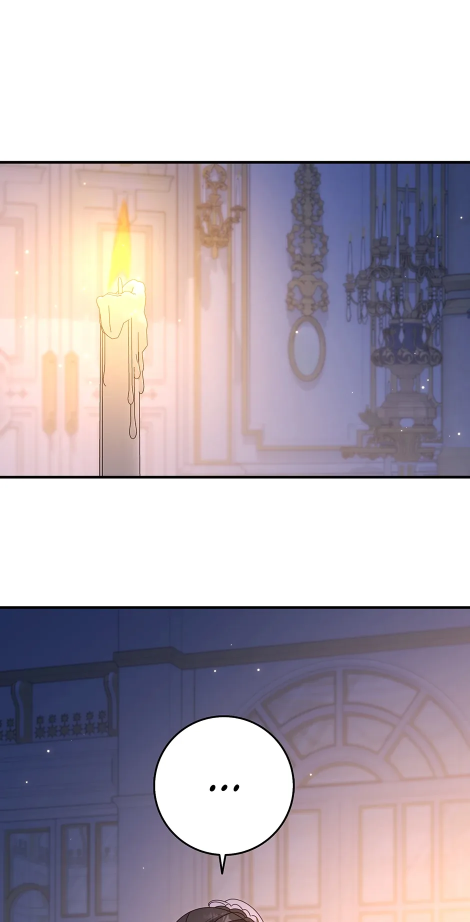 The secrets of the lovely duchess Chapter 38 page 54