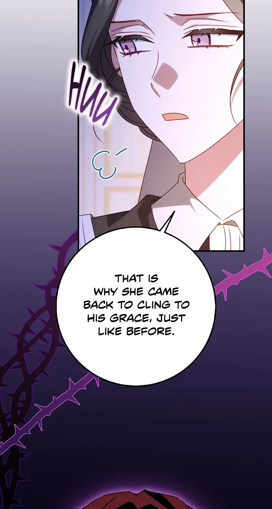 The secrets of the lovely duchess Chapter 38 page 63
