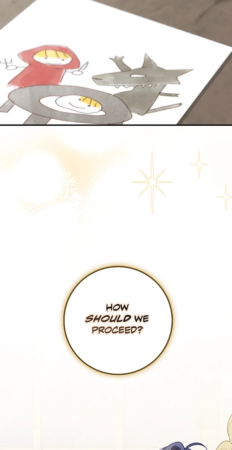 The secrets of the lovely duchess Chapter 38 page 69