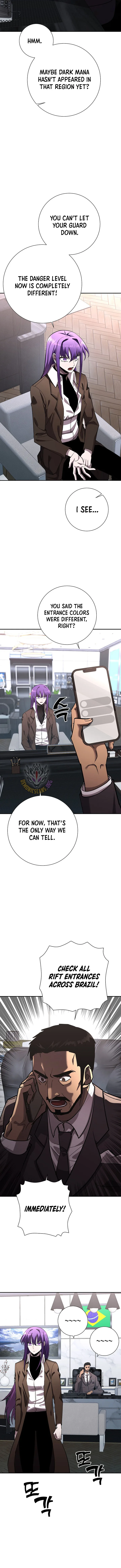 The Sword God from a Ruined World Chapter 38 page 4