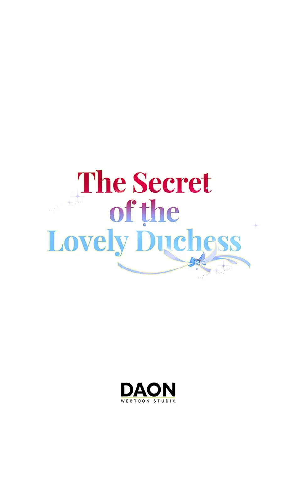 The secrets of the lovely duchess Chapter 38 page 71