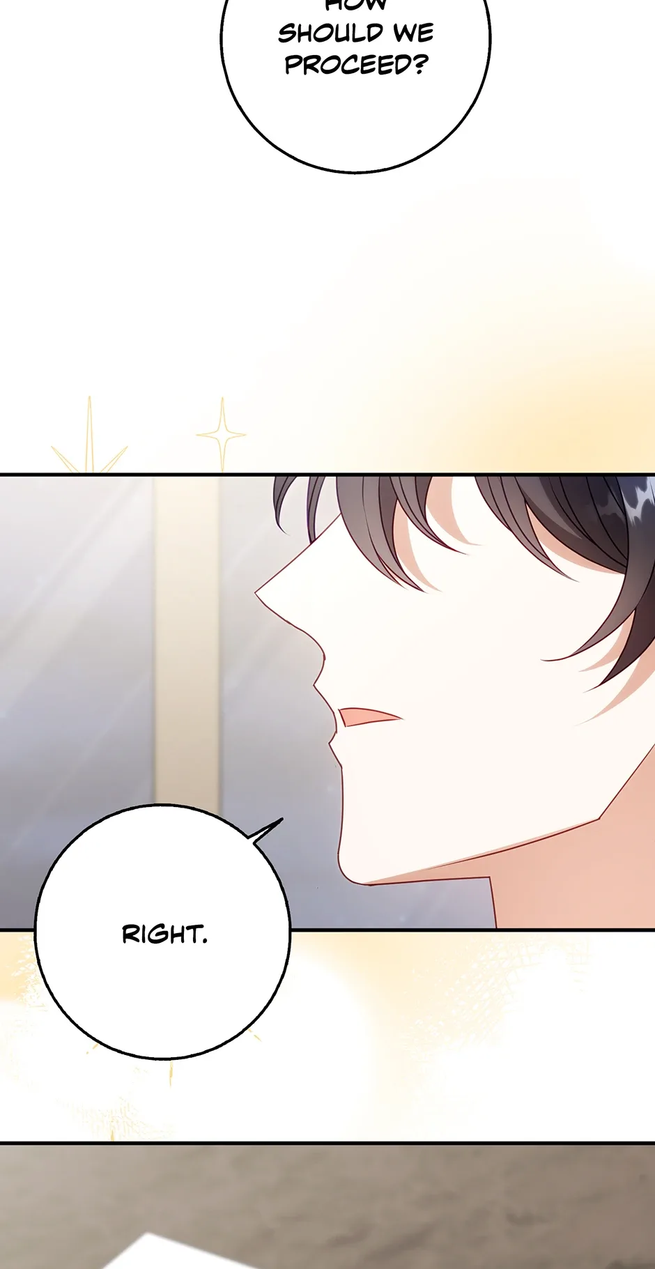 The secrets of the lovely duchess Chapter 38 page 68